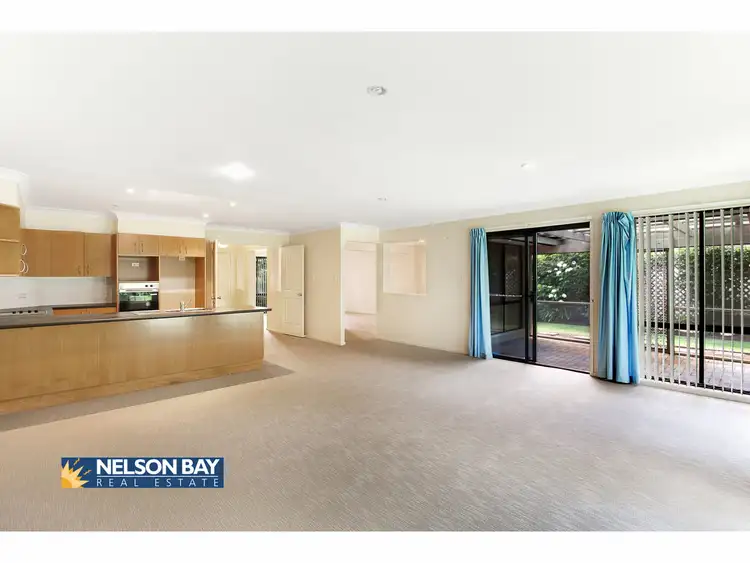 Second view of Homely house listing, 39 Kestrel Avenue, Salamander Bay NSW 2317