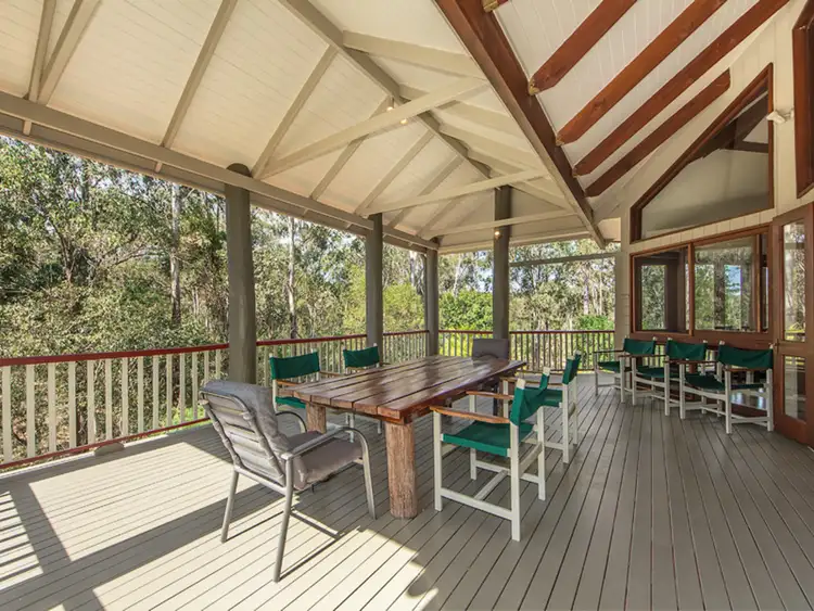 Fifth view of Homely rural property listing, 154 Harwoods Road, Walloon QLD 4306