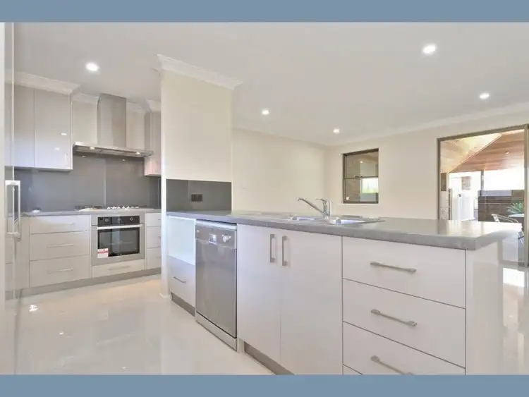 Second view of Homely house listing, 12 Farrell Place, Noranda WA 6062