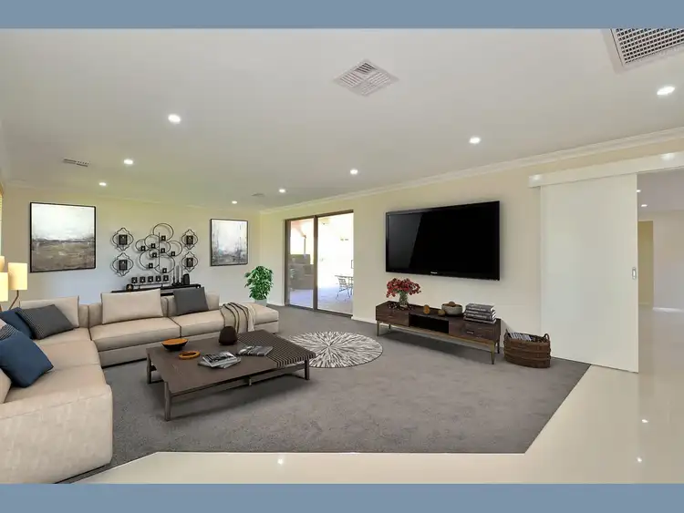 Fourth view of Homely house listing, 12 Farrell Place, Noranda WA 6062