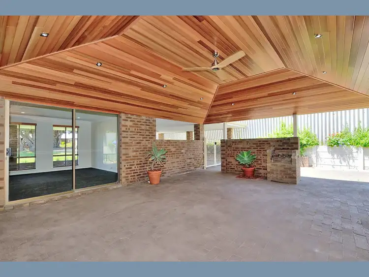 Fifth view of Homely house listing, 12 Farrell Place, Noranda WA 6062