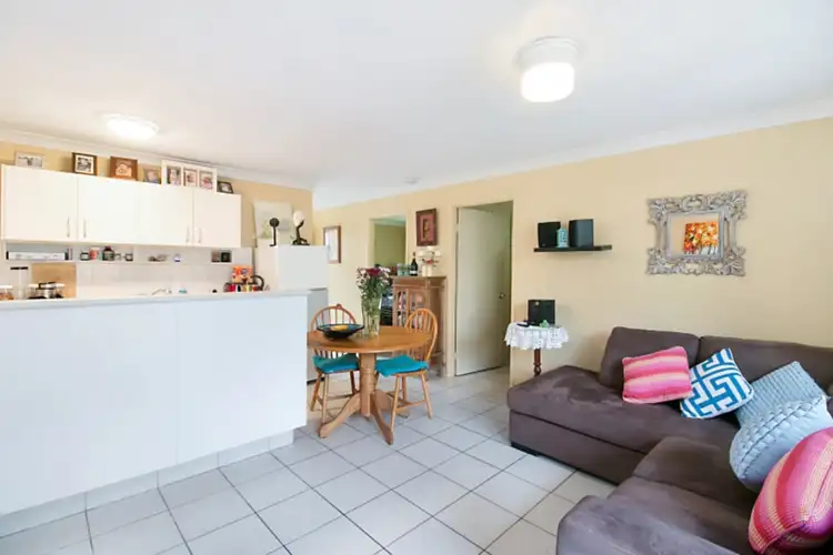 Second view of Homely semi-detached listing, 1/29 Inlet Drive, Tweed Heads West NSW 2485
