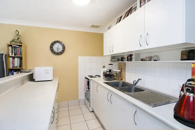 Third view of Homely semi-detached listing, 1/29 Inlet Drive, Tweed Heads West NSW 2485