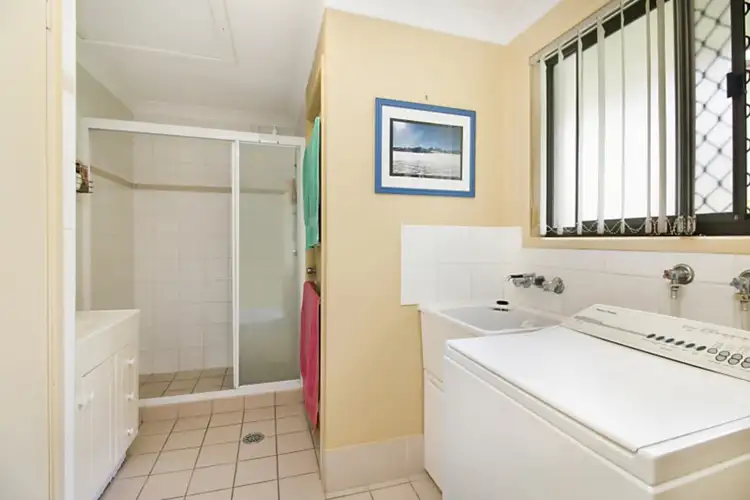 Fifth view of Homely semi-detached listing, 1/29 Inlet Drive, Tweed Heads West NSW 2485