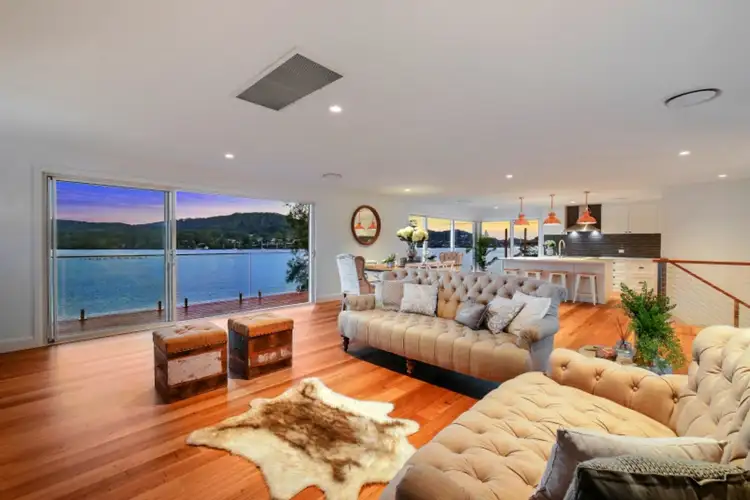 23 Wharf Street, East Gosford NSW 2250