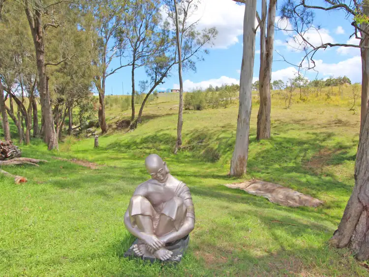 Sixth view of Homely rural property listing, 45 Rosehill Place, Branxton NSW 2335