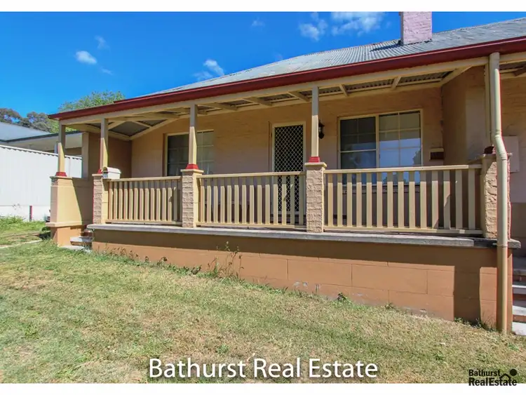 201 Peel Street, Bathurst NSW 2795