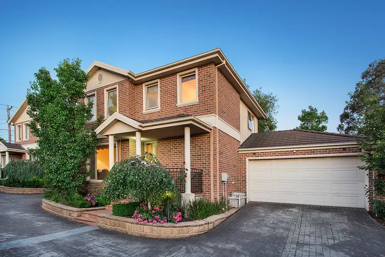 4/34-36 Wilsons Road, Doncaster VIC 3108