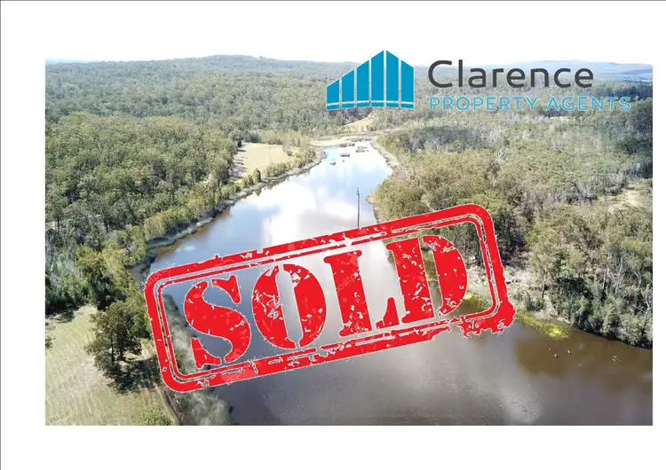 LOT 58 Ryries Road, Lawrence NSW 2460