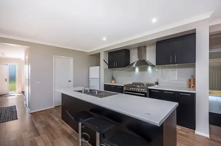 Third view of Homely house listing, 3 Laffan Court, Koroit VIC 3282