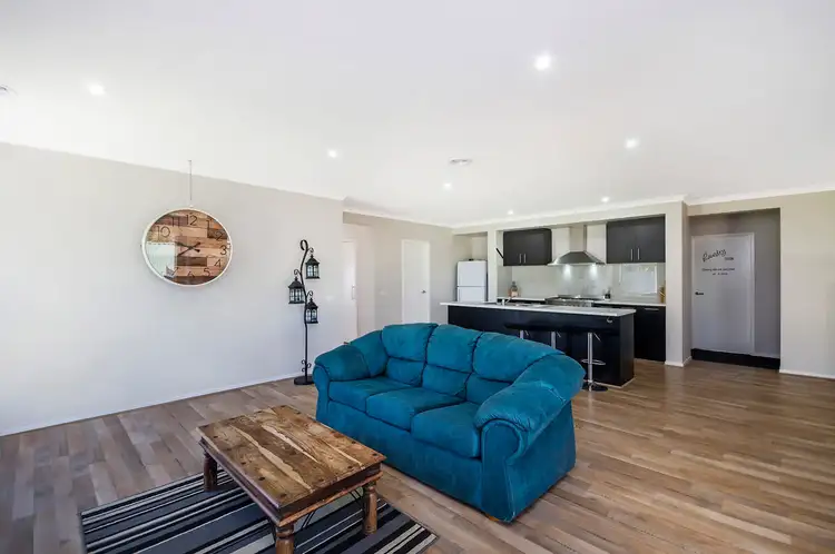 Fifth view of Homely house listing, 3 Laffan Court, Koroit VIC 3282