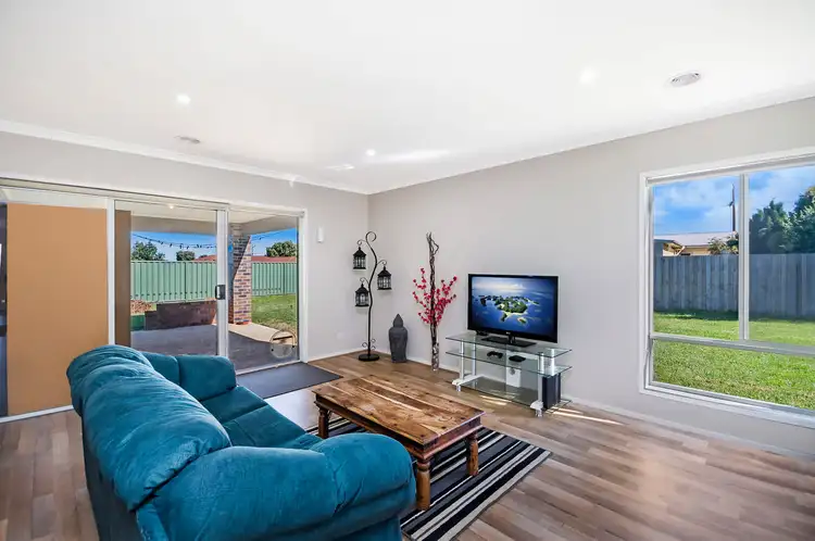 Sixth view of Homely house listing, 3 Laffan Court, Koroit VIC 3282