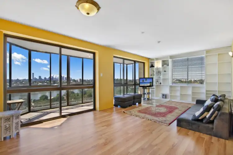 Main view of Homely apartment listing, 30/60 Bellevue Terrace, St Lucia QLD 4067