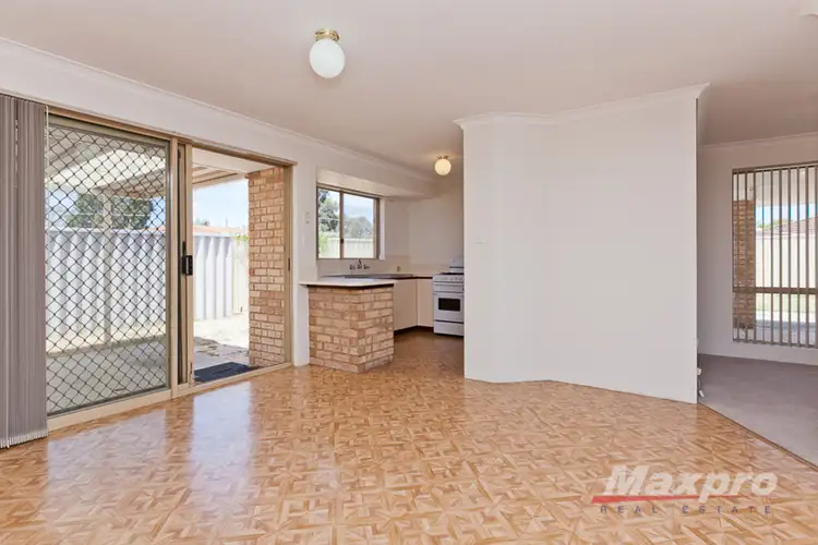 Fifth view of Homely house listing, 11 Pagden Place, Parkwood WA 6147