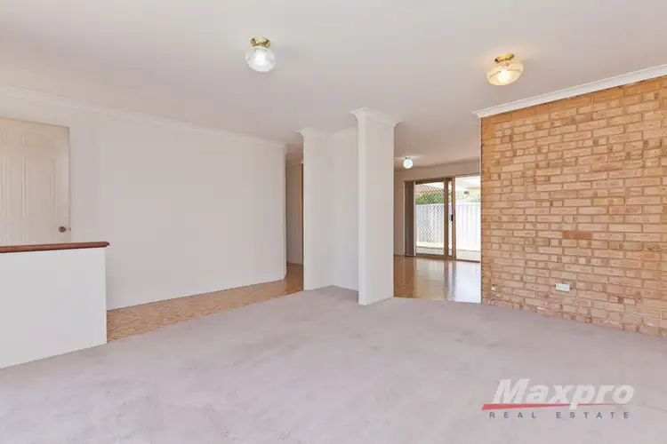 Sixth view of Homely house listing, 11 Pagden Place, Parkwood WA 6147