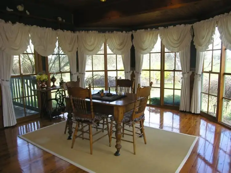 Second view of Homely house listing, 577 Old Tolmie Road, Barwite VIC 3722