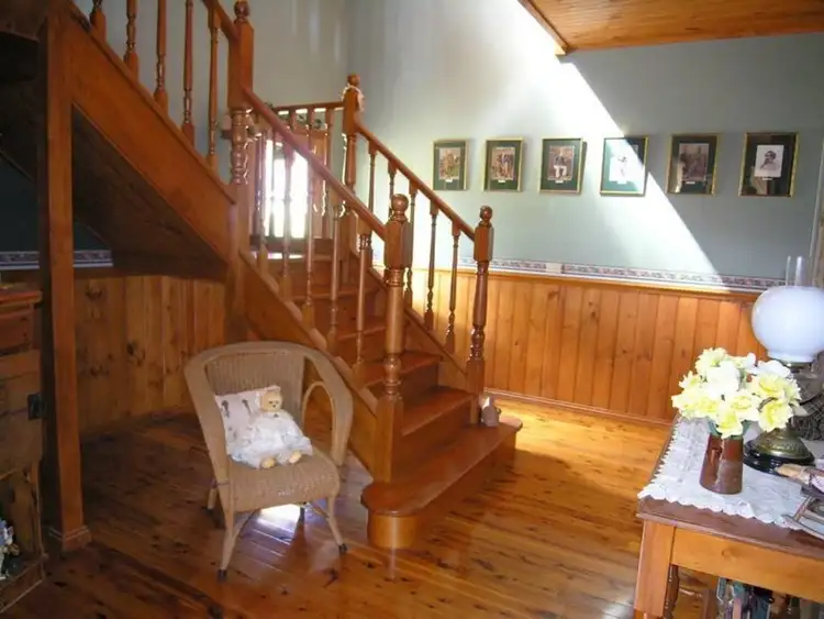 Fifth view of Homely house listing, 577 Old Tolmie Road, Barwite VIC 3722