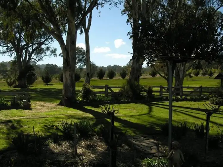 Sixth view of Homely house listing, 577 Old Tolmie Road, Barwite VIC 3722