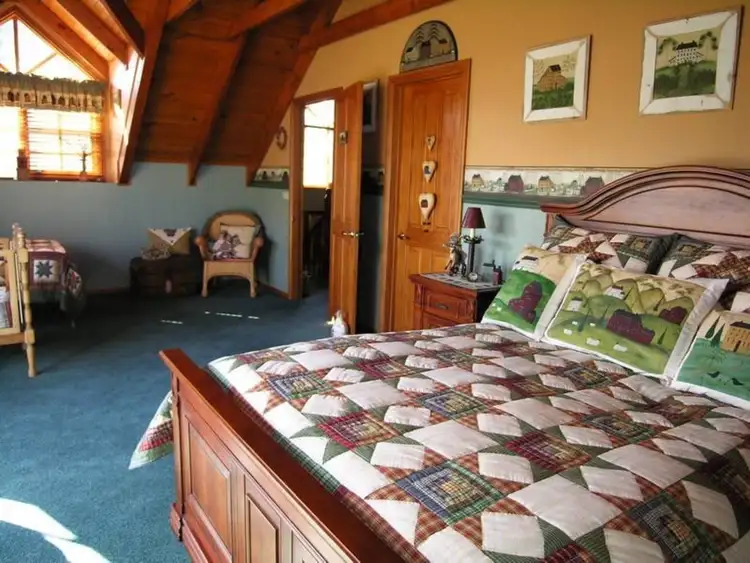 Seventh view of Homely house listing, 577 Old Tolmie Road, Barwite VIC 3722