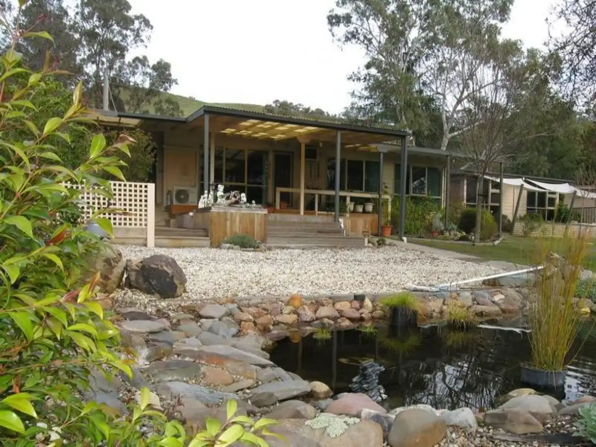 Main view of Homely house listing, 1625 Maroondah Highway, Bonnie Doon VIC 3720