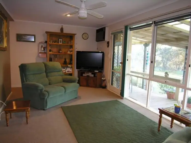 Sixth view of Homely house listing, 1625 Maroondah Highway, Bonnie Doon VIC 3720
