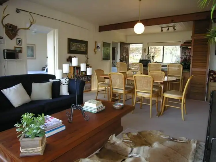 Second view of Homely house listing, 3 goughs Crescent, Goughs Bay VIC 3723