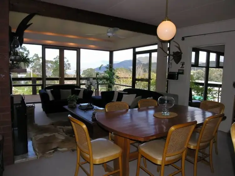Fourth view of Homely house listing, 3 goughs Crescent, Goughs Bay VIC 3723