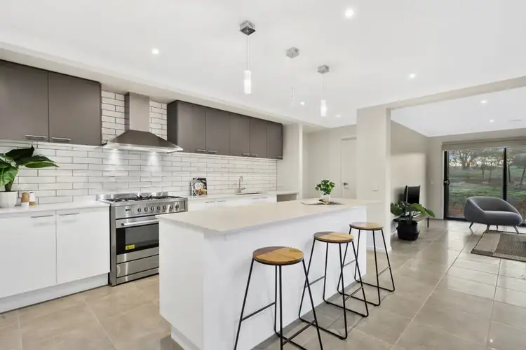 Second view of Homely house listing, 28 Legacy Drive, Torquay VIC 3228