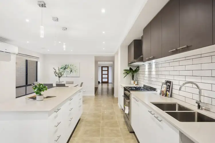 Third view of Homely house listing, 28 Legacy Drive, Torquay VIC 3228