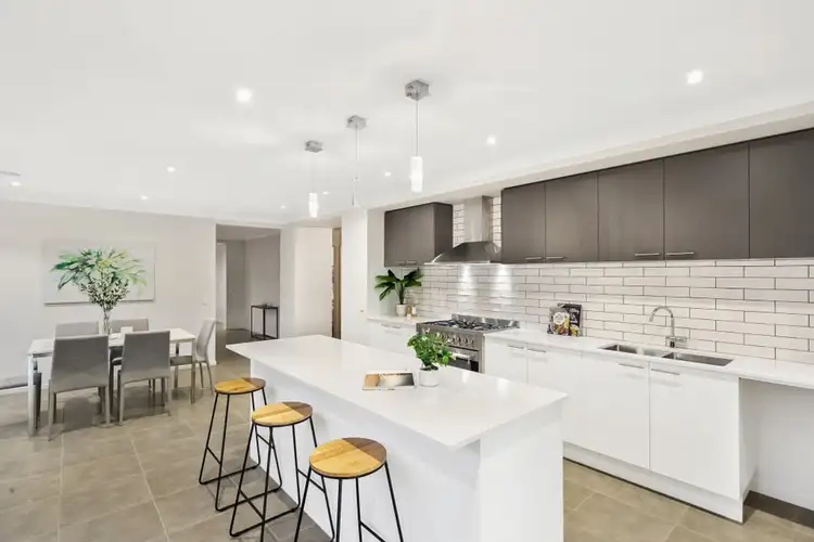 Fourth view of Homely house listing, 28 Legacy Drive, Torquay VIC 3228