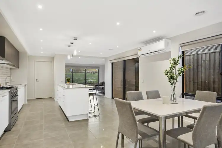 Fifth view of Homely house listing, 28 Legacy Drive, Torquay VIC 3228