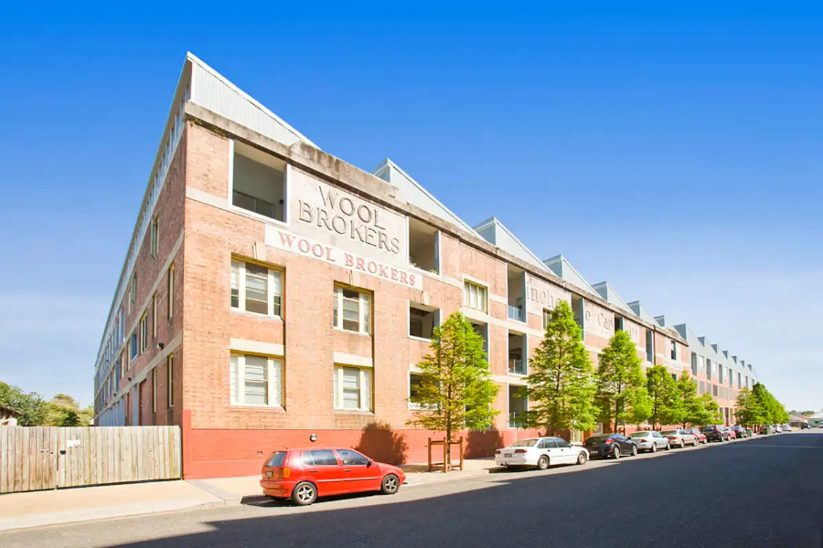 Main view of Homely apartment listing, 337/14 Milford Street, Islington NSW 2296