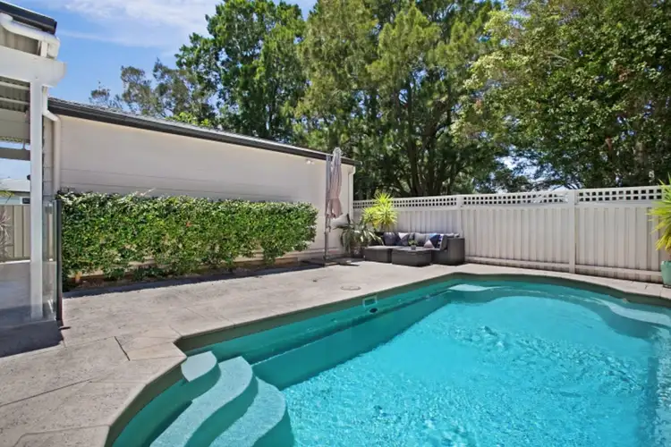 Fourth view of Homely house listing, 267 Beaumont Street, Hamilton South NSW 2303