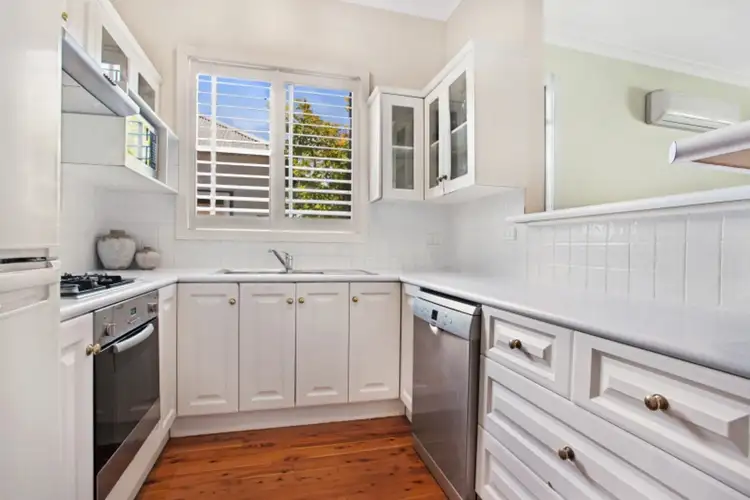 Fifth view of Homely house listing, 267 Beaumont Street, Hamilton South NSW 2303