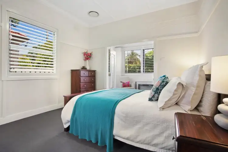 Sixth view of Homely house listing, 267 Beaumont Street, Hamilton South NSW 2303