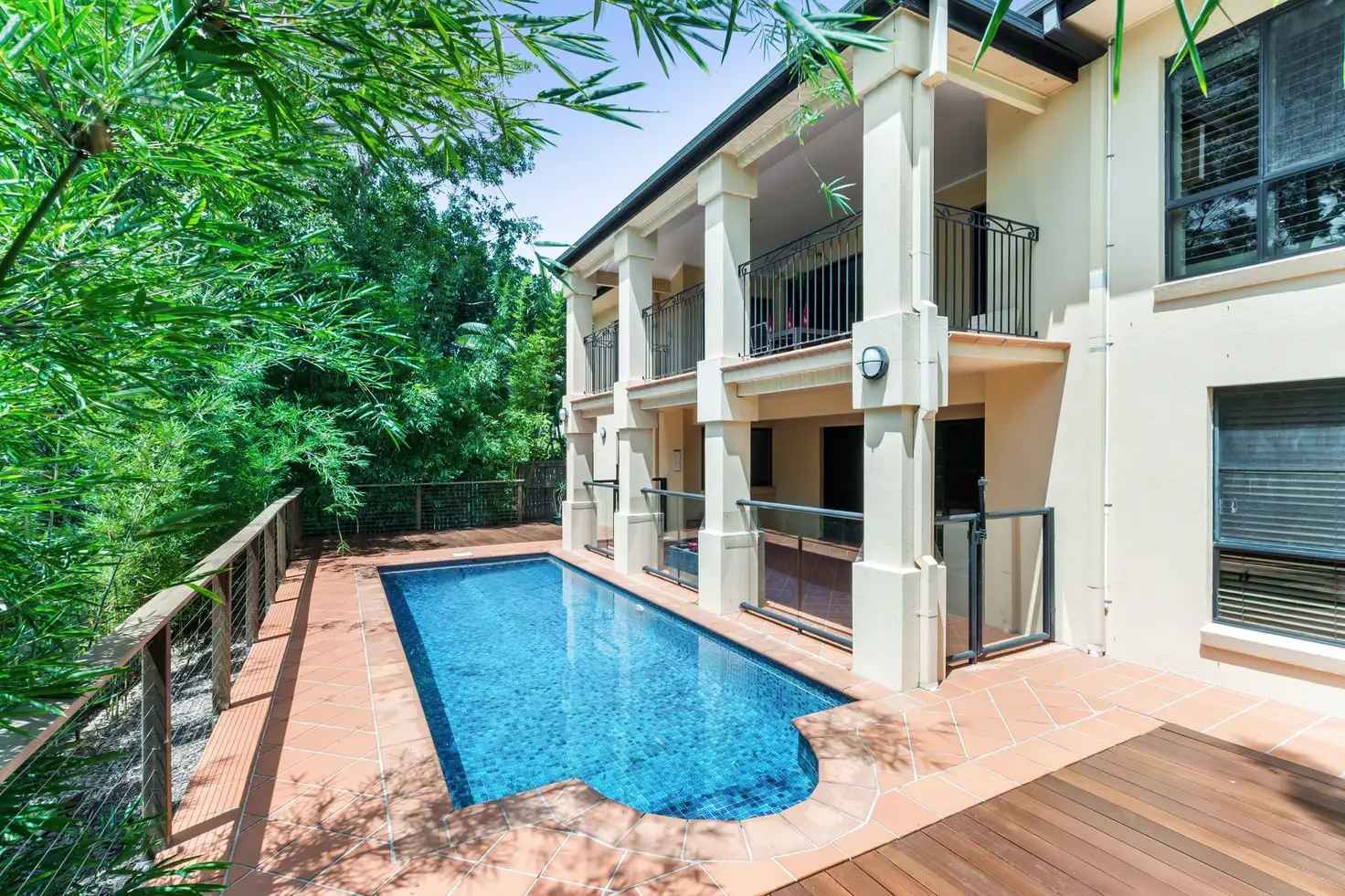 Main view of Homely house listing, 12 Carissa Place, Chapel Hill QLD 4069