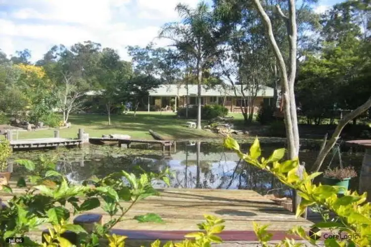 Main view of Homely rural property listing, 46-48 Rosella Court, Jimboomba QLD 4280