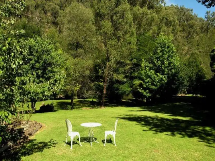Fourth view of Homely house listing, 4034 Mansfield - Woods Point Road, Jamieson VIC 3723