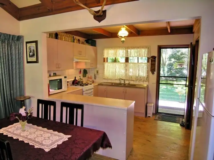 Fifth view of Homely house listing, 4034 Mansfield - Woods Point Road, Jamieson VIC 3723