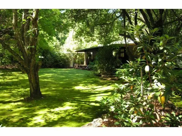 Sixth view of Homely house listing, 4034 Mansfield - Woods Point Road, Jamieson VIC 3723