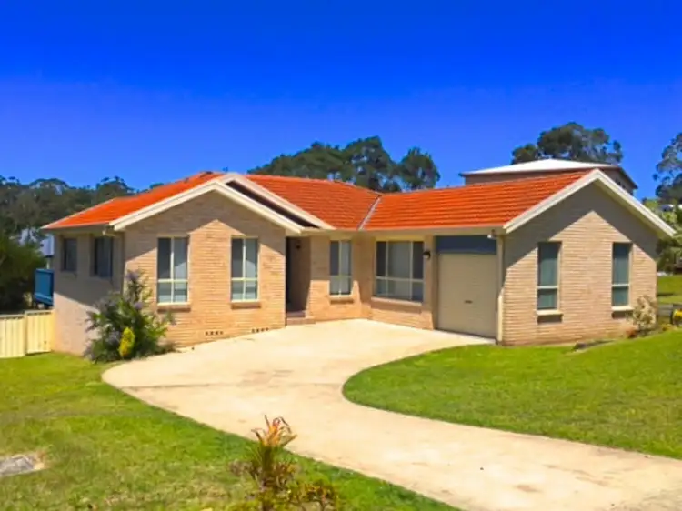 Main view of Homely house listing, 16 Gemini Way, Narrawallee NSW 2539