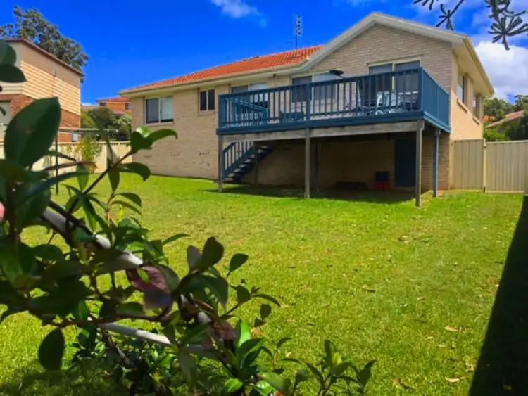 Third view of Homely house listing, 16 Gemini Way, Narrawallee NSW 2539
