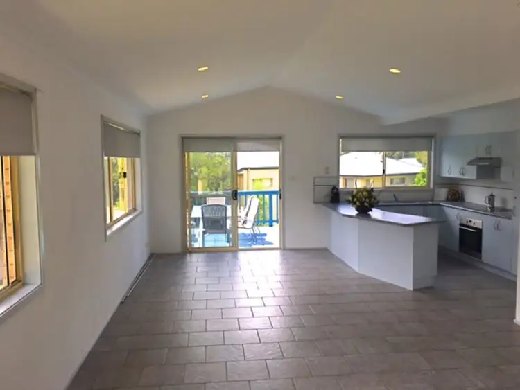 Fourth view of Homely house listing, 16 Gemini Way, Narrawallee NSW 2539