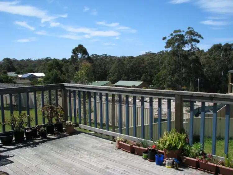 Fifth view of Homely house listing, 16 Gemini Way, Narrawallee NSW 2539