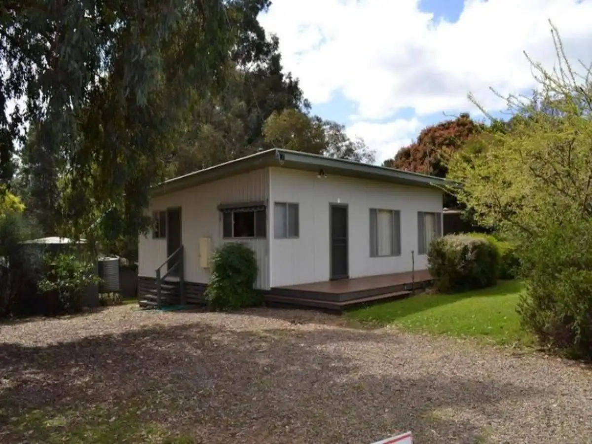 Main view of Homely house listing, 59 Willow Lake Drive, Macs Cove VIC 3723