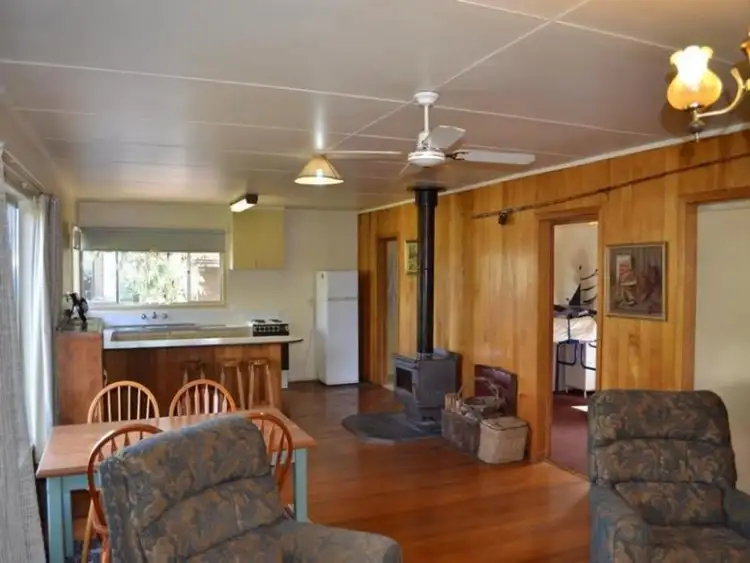 Fourth view of Homely house listing, 59 Willow Lake Drive, Macs Cove VIC 3723