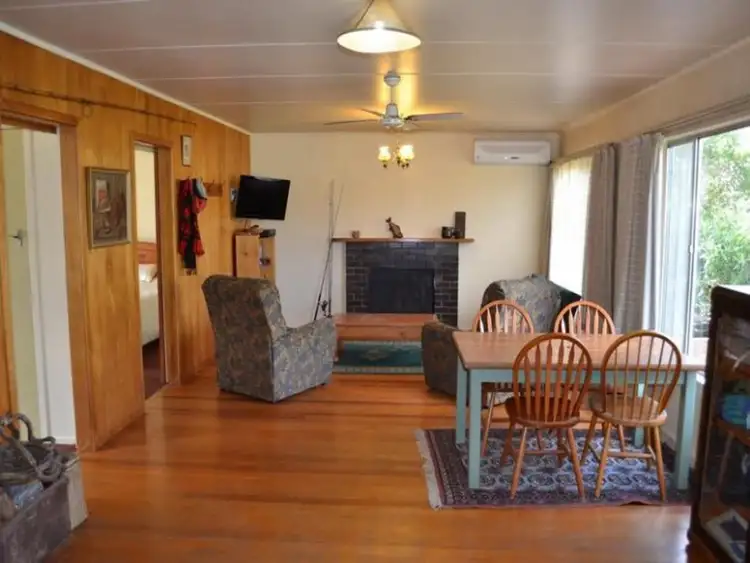 Fifth view of Homely house listing, 59 Willow Lake Drive, Macs Cove VIC 3723