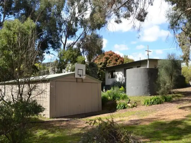 Seventh view of Homely house listing, 59 Willow Lake Drive, Macs Cove VIC 3723