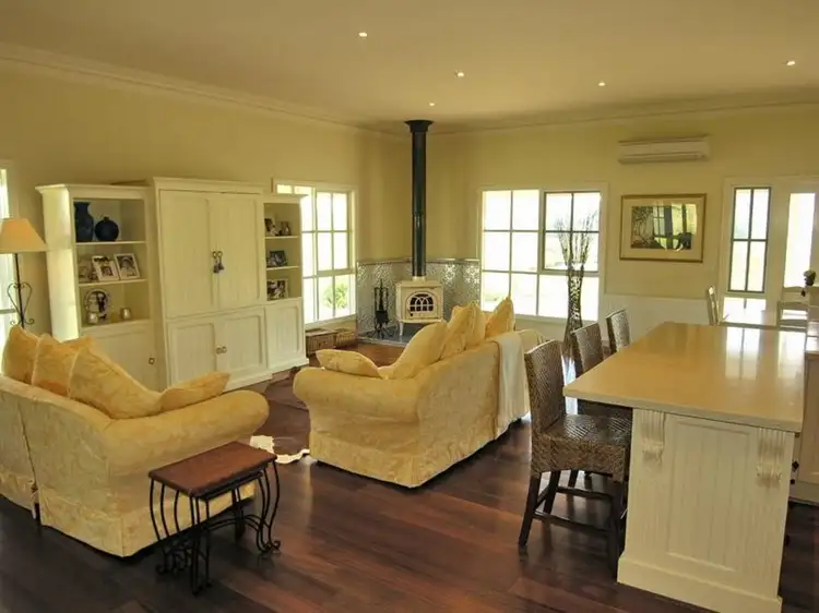 Third view of Homely house listing, 153 Merinda Way, Mansfield VIC 3722