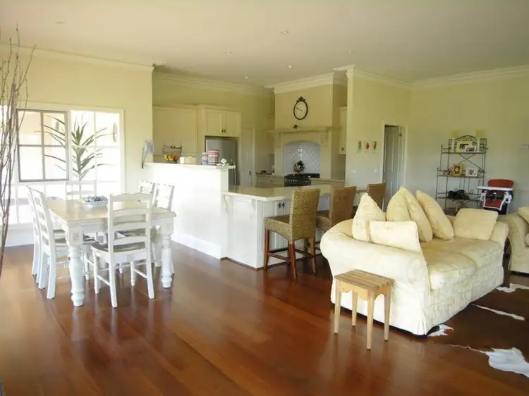 Fourth view of Homely house listing, 153 Merinda Way, Mansfield VIC 3722